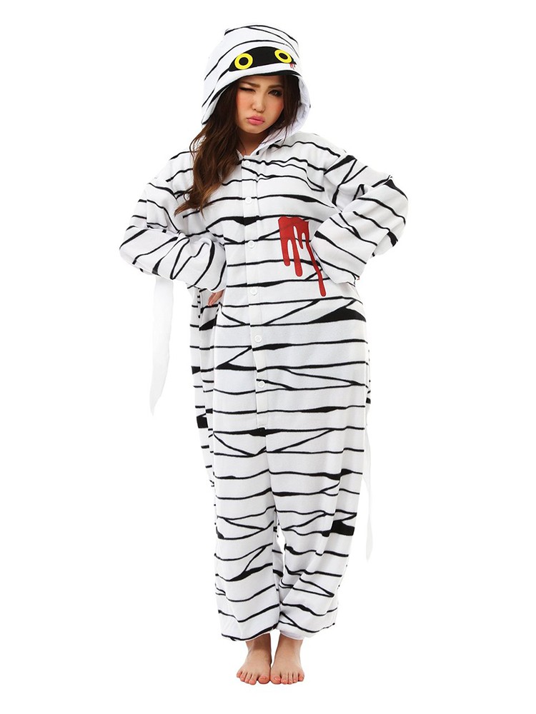 mummy onesie